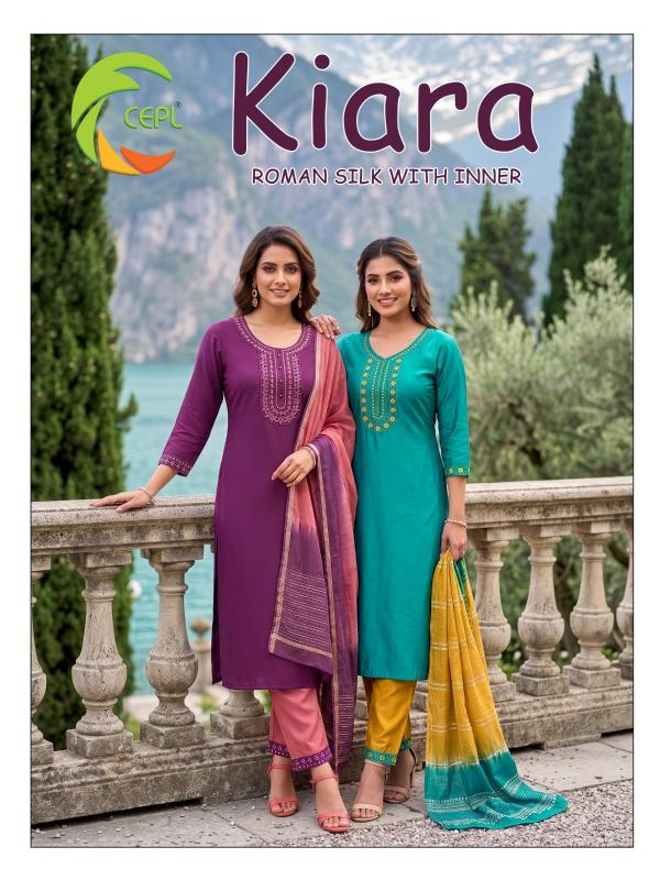 Desi kudi kiara branded ladies kurti wholesaler